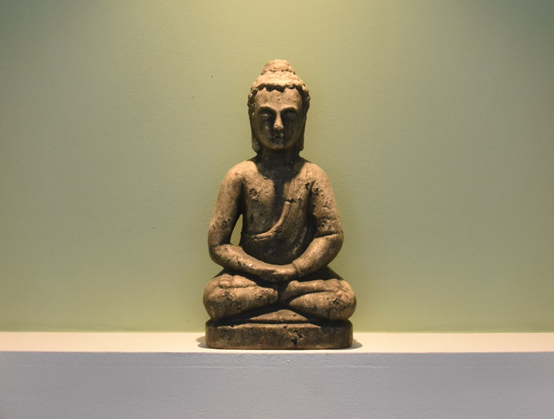 Entspannungskurs – Progressive Muskelrelaxation nach Jacobsen (PMR)